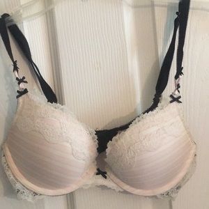 Victorias Secret Angel Bra